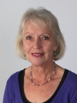 Jane Manwaring