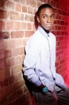 Jamal Williams