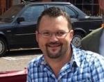 Darren Elliot-Smith