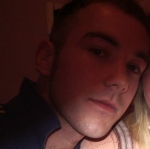 Ricky Up And Comming Star