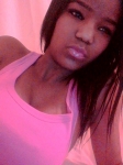 Chinky Jordz