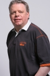 David Ridgwell