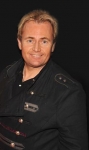 Wayne Anthony