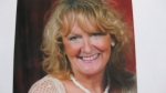 Mary Peck