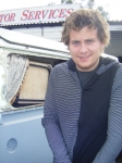 Jamie Billson