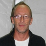 Fred Buchet