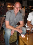 Nigel Tomkinson