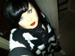 Leah Butterworth