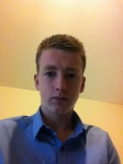Luke Harvey