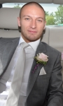 Adam Leavesley