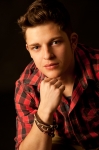 Dane Huddart