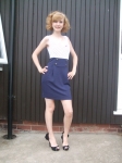 Caroline