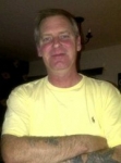 Kevin Buttrick
