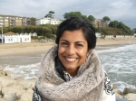 Reshma Jones