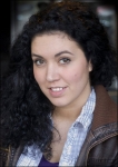 Rebecca Bernice
