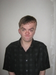 Joe Leggett