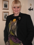 Deborah Ellis