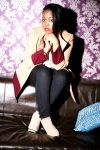 Yinka