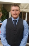 Sean Randall