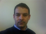 Graham Sturman
