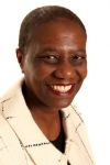 Yvonne Campbell