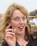 Evelyn Zaan