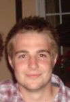 Liam Mathias
