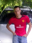 Zarecki David
