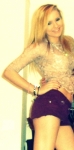 Izzy King