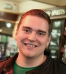 Adam Kent