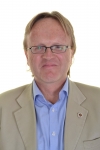 Nigel Troup