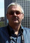 Paddy Hynes