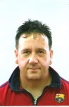 Lee Shaw