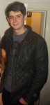 Joe Baker