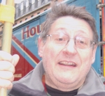 Peter Garbutt