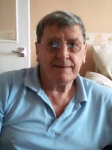 Graham Hillyard