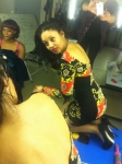 Sade Philpotts