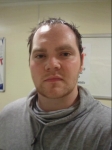 Adam David Sharp