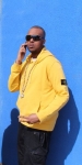 Mohamed Ali