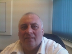 Geoff Sherwood