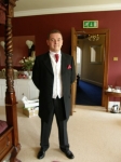 Shaun