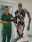 Andy J Aldcroft