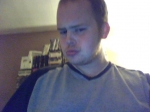 Adam James