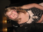 Alishia Howells Xx