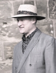 Mac Francis