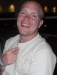 Joe Gregory