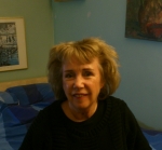 Sue Dudson