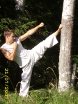 Karate87