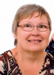 Sue Wynne