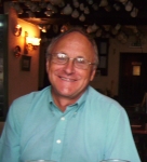 Peter Dixon